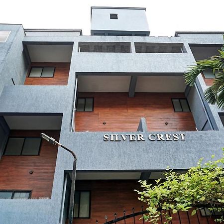 Treebo Trend Silver Crest Lohogaon Екстериор снимка