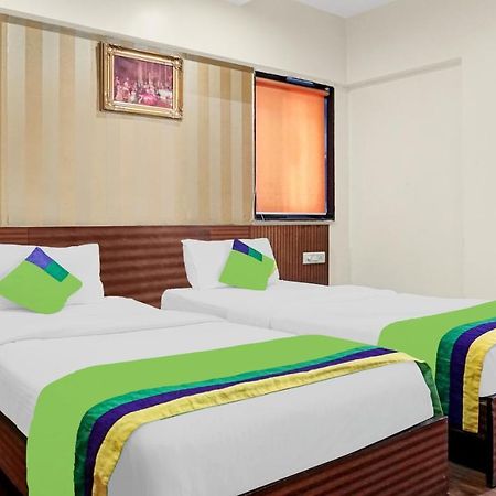 Treebo Trend Silver Crest Lohogaon Екстериор снимка