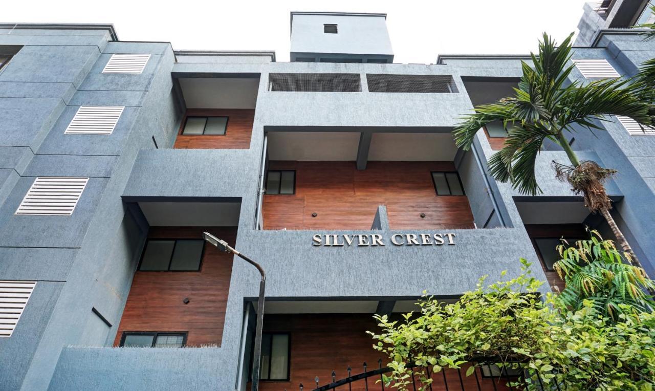 Treebo Trend Silver Crest Lohogaon Екстериор снимка