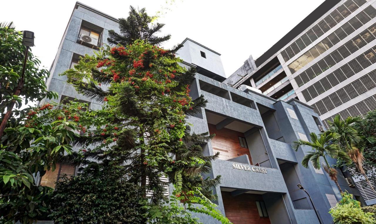 Treebo Trend Silver Crest Lohogaon Екстериор снимка